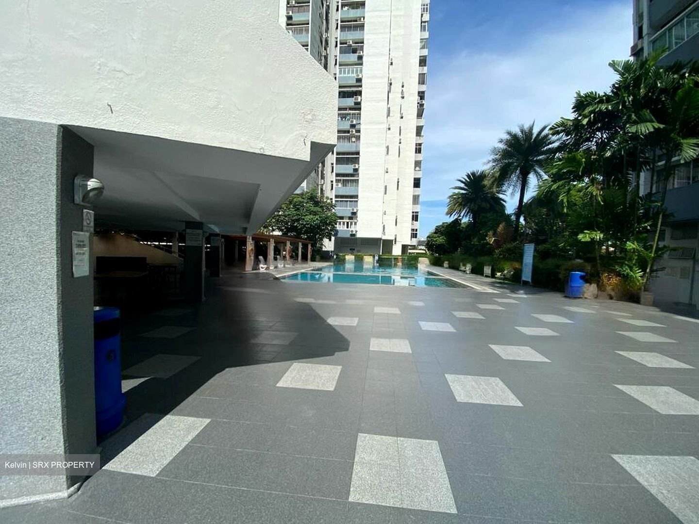 King's Mansion (D15), Condominium #470231201